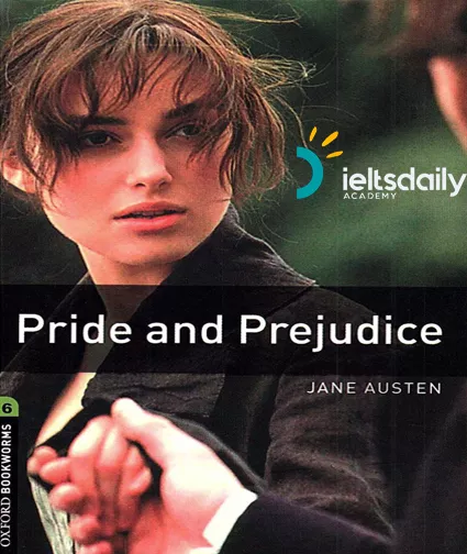 Pride and Prejudice